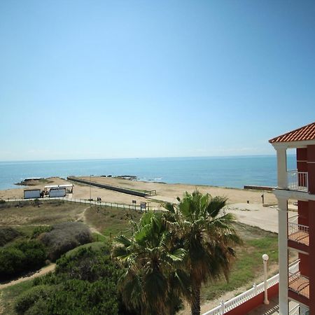 Luxury And Modern Beach Apartment With Sea Views ลามาตา ภายนอก รูปภาพ